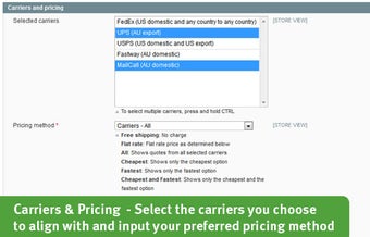 Image 0 for ShippingEasy Extension fo…