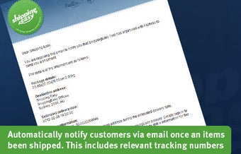 Image 1 for ShippingEasy Extension fo…