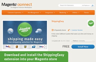 Image 4 for ShippingEasy Extension fo…
