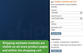 Image 3 for ShippingEasy Extension fo…