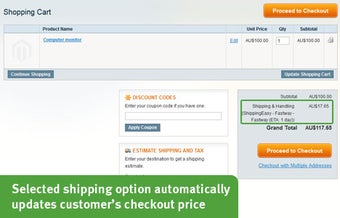 Image 9 for ShippingEasy Extension fo…