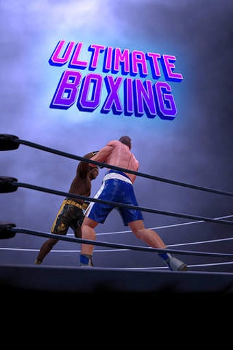 Image 0 for Ultimate Boxing