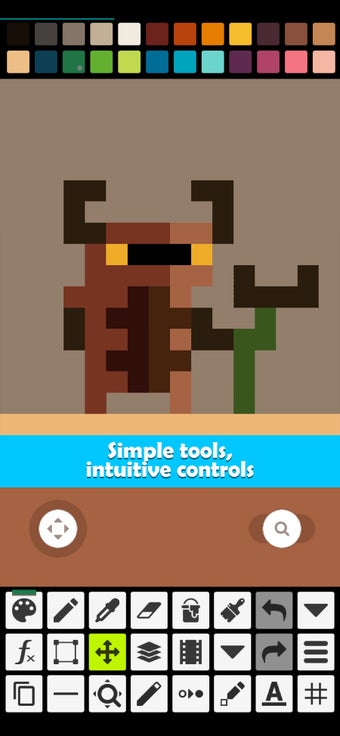 Image 3 for Pixel Studio for pixel ar…