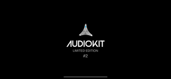 Image 0 for AudioKit Retro Piano + AU…
