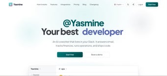 Imagen 0 para Yasmine