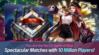 Image 2 for Game of Dice