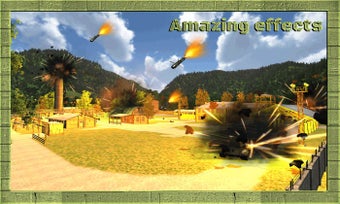 Imagen 0 para Drone Strike Flight Simul…