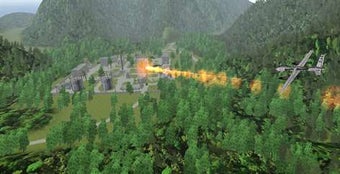 Imagen 2 para Drone Strike Flight Simul…