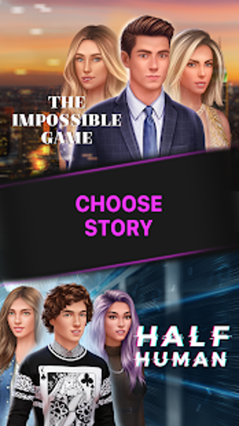 Image 1 for Dream Zone: Dating simula…
