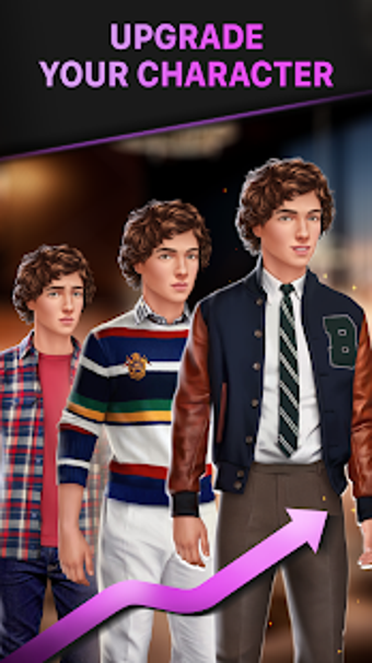 Imagen 1 para Dream Zone: Dating simula…