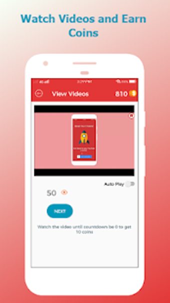 Image 3 for Video Promoter - View4Vie…