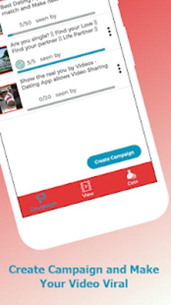 Image 1 for Video Promoter - View4Vie…