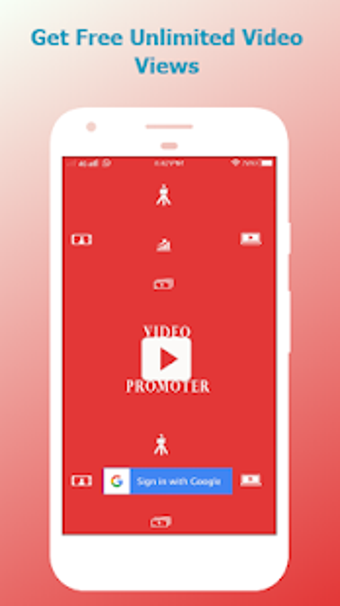 Image 0 for Video Promoter - View4Vie…