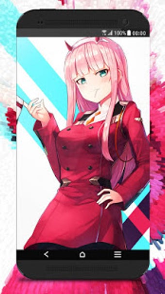 Image 3 for Anime Girl Wallpaper