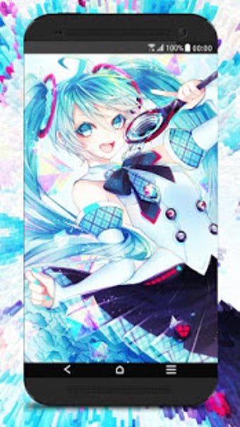 Image 0 for Anime Girl Wallpaper