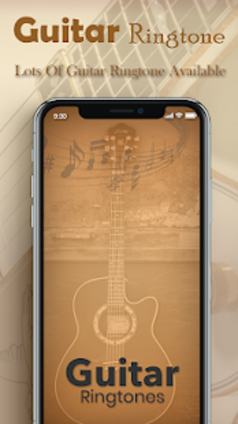 Image 1 for Guitar Ringtone