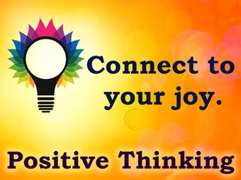 Image 0 for Hypnosis - Positive Think…