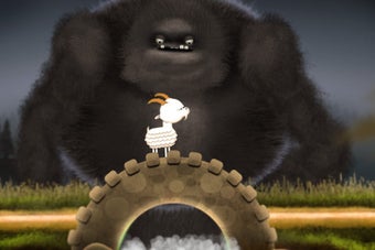 Image 4 for The three Billy Goats Gru…