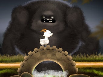 Image 6 for The three Billy Goats Gru…