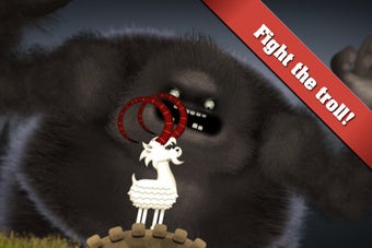 Image 3 for The three Billy Goats Gru…