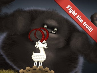 Image 7 for The three Billy Goats Gru…