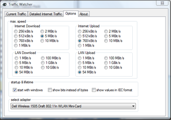 Image 0 for TrafficWatcher