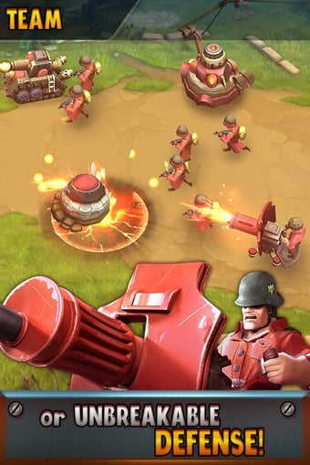 Image 0 for Battle Boom