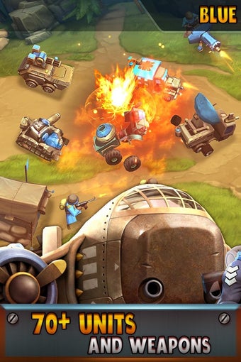 Image 3 for Battle Boom