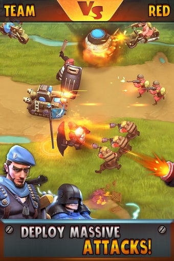 Image 1 for Battle Boom