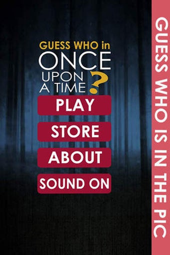 Image 0 for Guess Who - Once Upon a T…