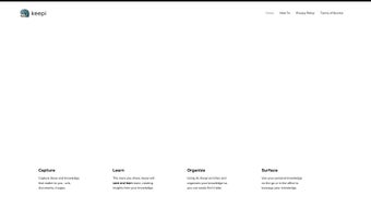 Image 0 for Keepi