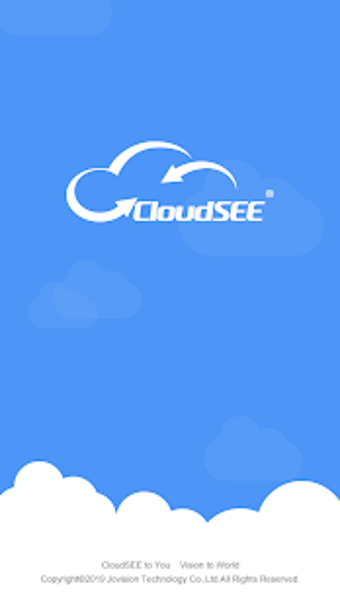 Imagen 3 para CloudSEE JVS