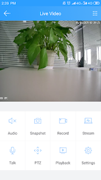 Imagen 2 para CloudSEE JVS