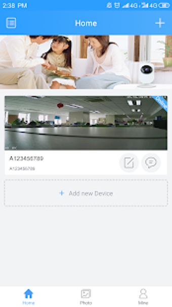 Image 3 for CloudSEE JVS