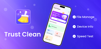 Image 0 for Trust Clean