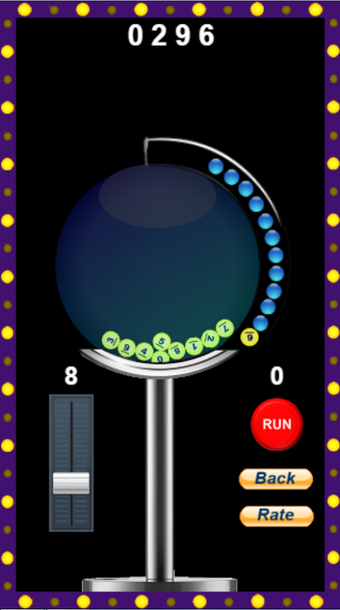 Imagen 0 para Lottery Machine
