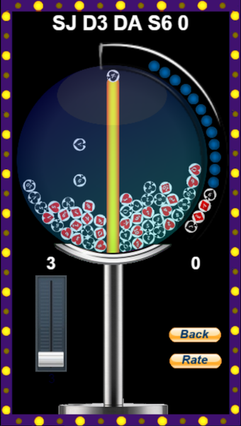 Imagen 1 para Lottery Machine
