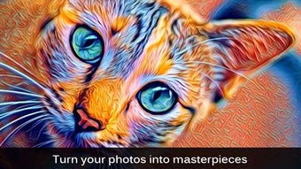 Image 2 for Painnt - Pro art filters …