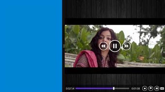 Imagen 2 para HD Video-Player for Windo…