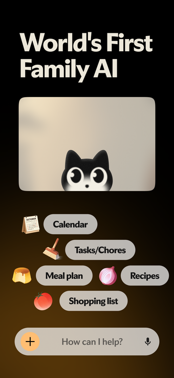 Image 0 for Nori - Family AI