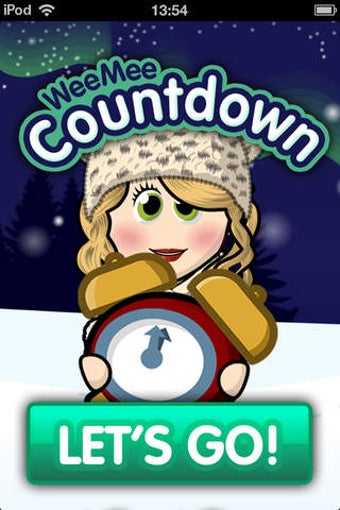 Imagen 0 para WeeMee Countdown
