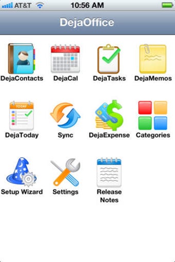Image 0 for DejaOffice CRM with Sync …