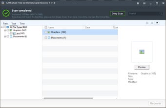 Image 4 for IUWEshare SD Memory Card …