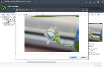 Image 2 for IUWEshare SD Memory Card …