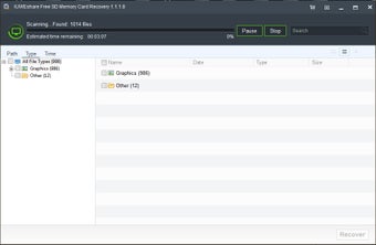 Image 1 for IUWEshare SD Memory Card …