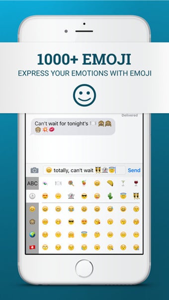 Image 1 for WRIO Keyboard of iOS