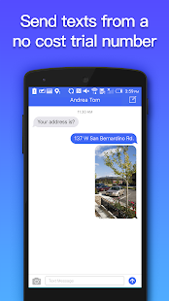 Imagen 0 para 2Call - Second Phone Numb…