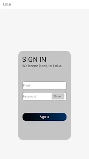 Image 0 for LoLa - Cloud PC Streaming