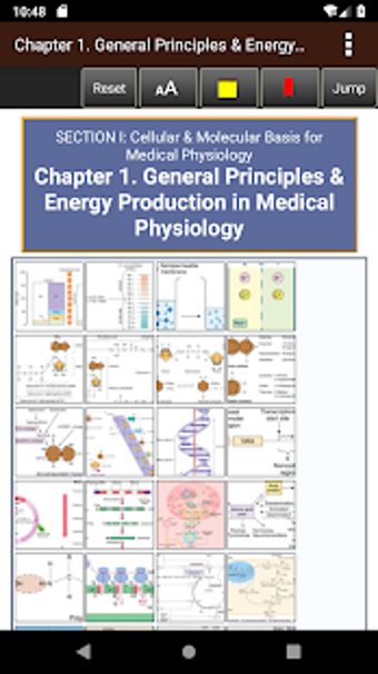 Image 0 for Ganong's Review of Medica…
