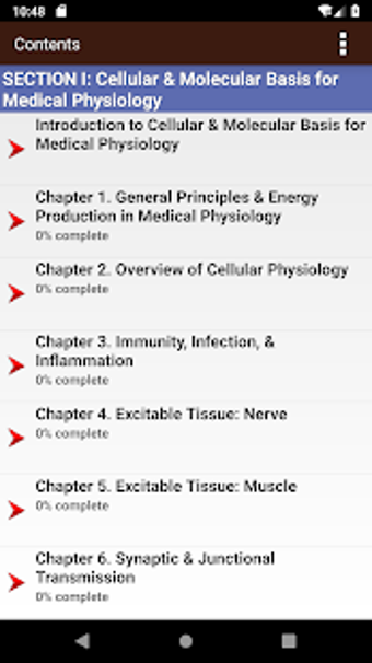 Image 2 for Ganong's Review of Medica…